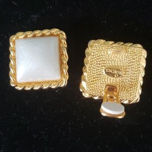 Escada Clip 1.25"  square
